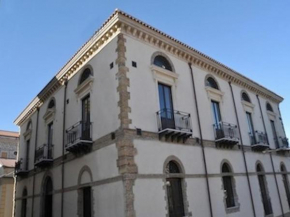 Hotel Palazzo Fortunato, Sant Agata Di Militello